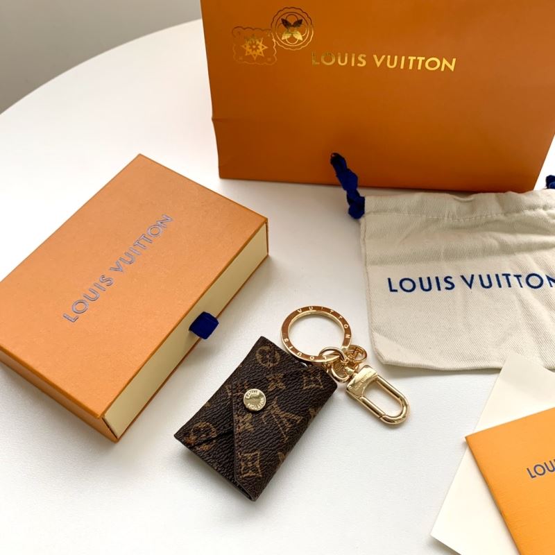 Louis Vuitton Keychains